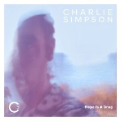 Capa do artigo Hope Is a Drug - CD