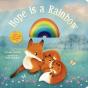 Hope Is A Rainbow - Preview