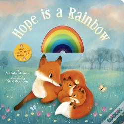 Capa do artigo Hope Is A Rainbow