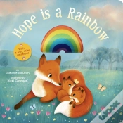 Capa do artigo Hope Is A Rainbow