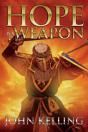 Hope Is A Weapon - Preview