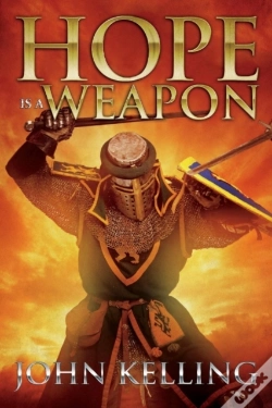 Capa do artigo Hope Is A Weapon