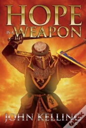 Capa do artigo Hope Is A Weapon