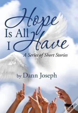 Capa do artigo Hope Is All I Have