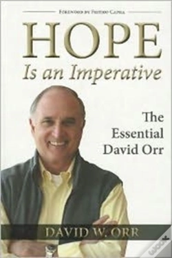 Capa do artigo Hope Is An Imperative