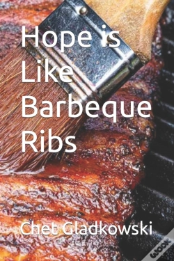 Capa do artigo Hope Is Like Barbeque Ribs