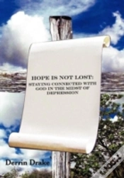 Capa do artigo Hope Is Not Lost