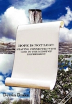 Capa do artigo Hope Is Not Lost