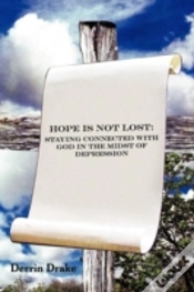 Capa do artigo Hope Is Not Lost