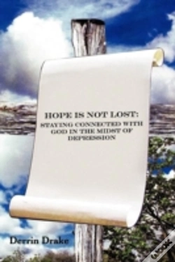 Capa do artigo Hope Is Not Lost