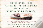 Hope Is The Thing With Feathers