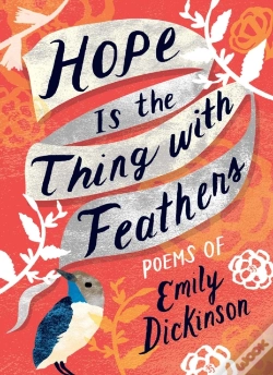 Capa do artigo Hope Is The Thing With Feathers