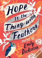 Capa do artigo Hope Is The Thing With Feathers
