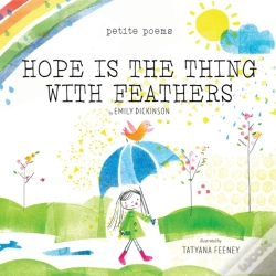 Capa do artigo Hope Is The Thing With Feathers (Petite Poems)