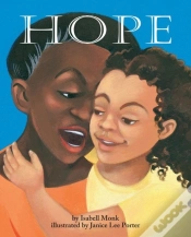 Capa do artigo Hope
