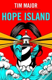 Capa do artigo Hope Island