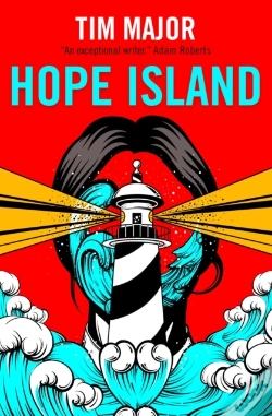 Capa do artigo Hope Island