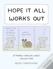 Capa do artigo Hope It All Works Out!