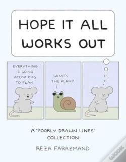 Capa do artigo Hope It All Works Out!