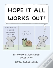 Capa do artigo Hope It All Works Out!