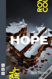 Capa do artigo Hope