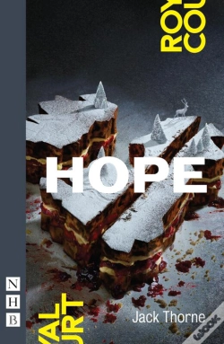 Capa do artigo Hope