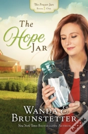 Capa do artigo Hope Jar