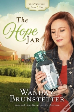 Capa do artigo Hope Jar