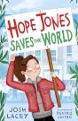 Hope Jones Saves The World - Preview