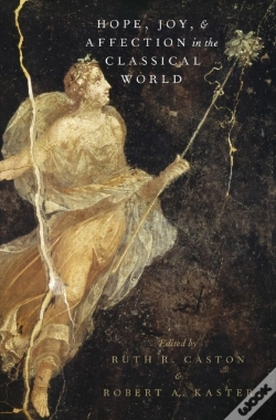 Capa do artigo Hope, Joy, And Affection In The Classical World