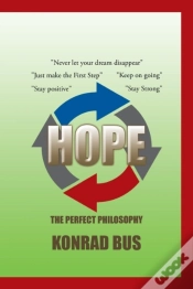 Capa do artigo Hope