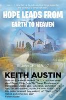 Hope Leads From Earth To Heaven
