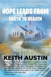 Capa do artigo Hope Leads From Earth To Heaven