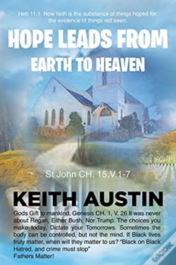 Capa do artigo Hope Leads From Earth To Heaven