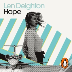 Capa do artigo Hope