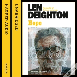 Capa do artigo Hope