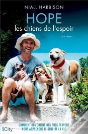 Capa do artigo Hope, Les Chiens De L