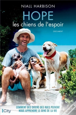 Capa do artigo Hope, Les Chiens De L'Amour