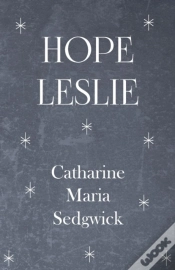 Capa do artigo Hope Leslie