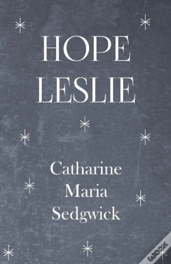 Capa do artigo Hope Leslie