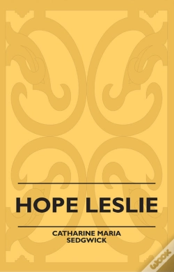 Capa do artigo Hope Leslie