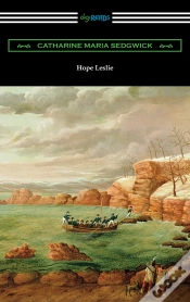 Capa do artigo Hope Leslie