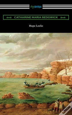 Capa do artigo Hope Leslie