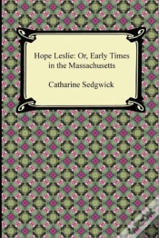 Capa do artigo Hope Leslie