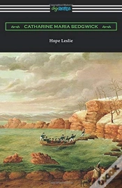 Capa do artigo Hope Leslie