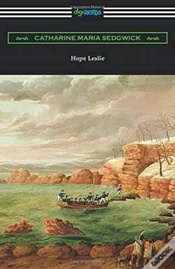 Capa do artigo Hope Leslie