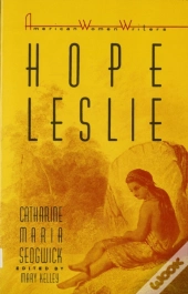 Hope Leslie
