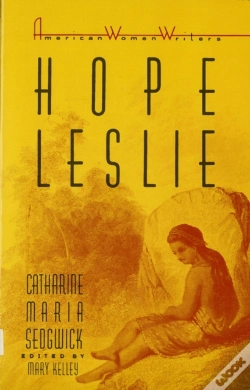 Capa do artigo Hope Leslie