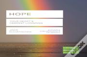 Hope (Lifebuilder Study Guides): Your Heart'S Deepest Longing