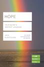Hope (Lifebuilder Study Guides): Your Heart'S Deepest Longing - Preview
